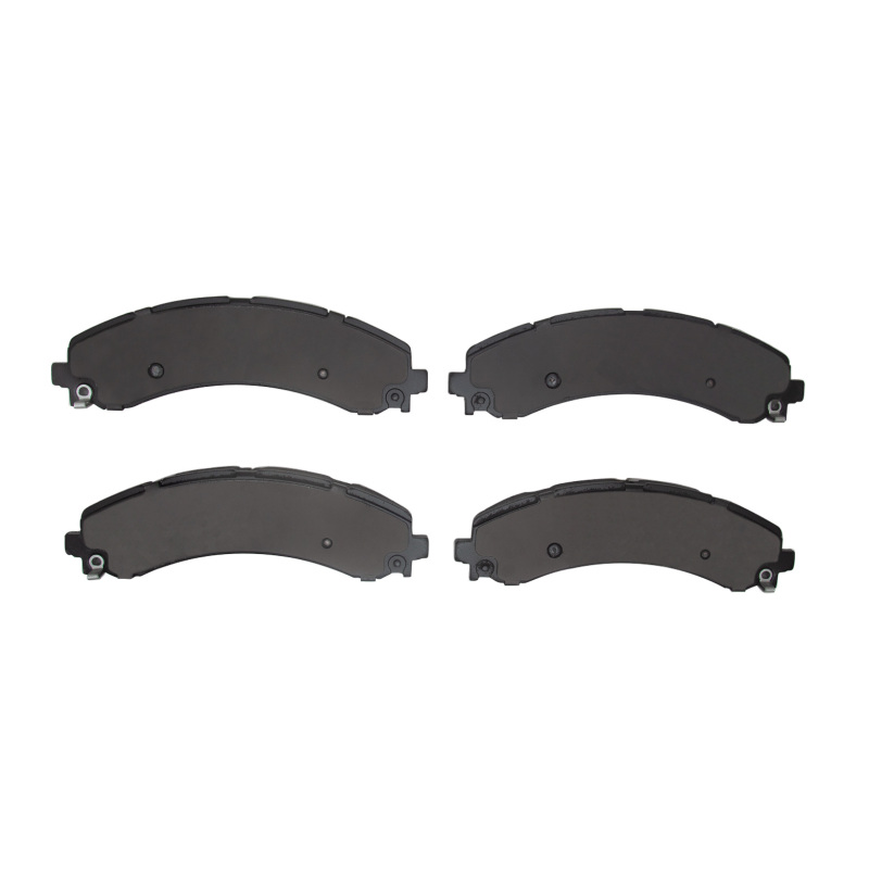 Ram 3500 Brake Pads - Rear - R1 Concepts - Off-Road/Tow - `19-`26